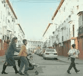 Image for: Igualdad comunitaria en los barrios