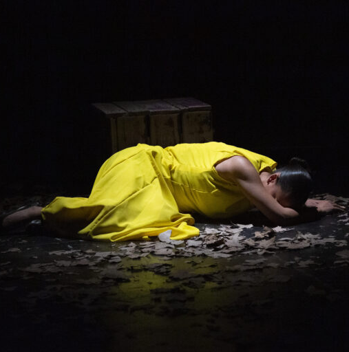 Image for: El gran Rodrigo-Propuesta teatral del grupo Séptimo Miau