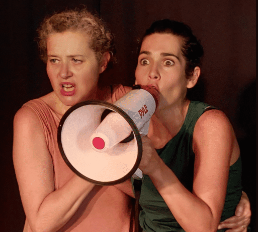 Image for: Mujeres Salvajes