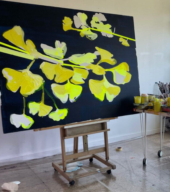 Image for: Estudio Abierto – Visita a Maleza Estudio