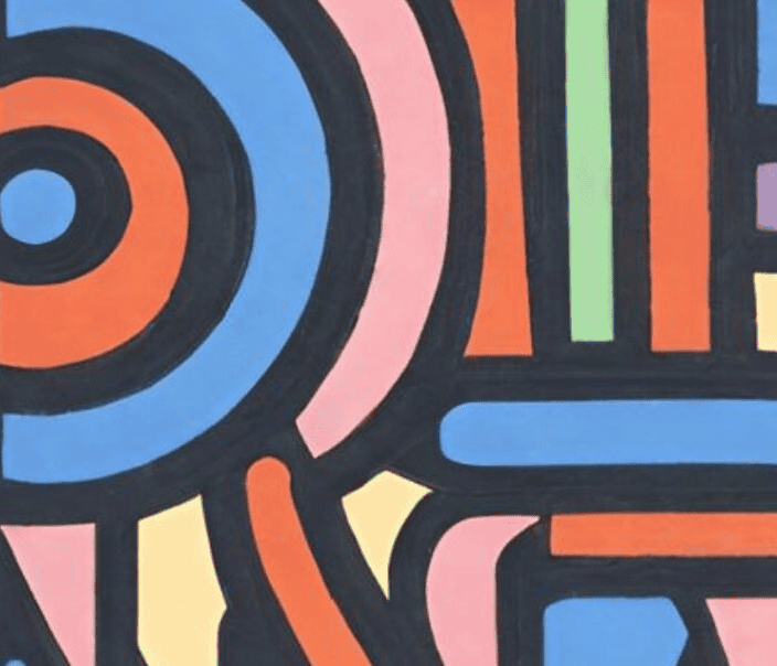 Image for: Song – Exposición visual sobre letras de canciones
