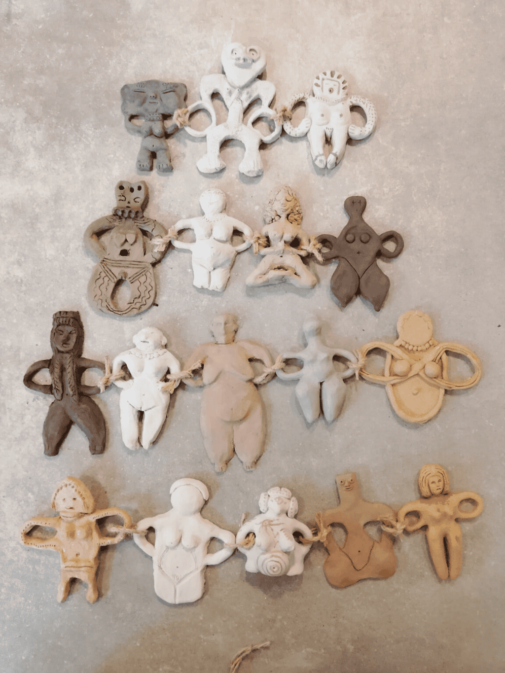 Image for: Venus Connection – Taller de cerámica creativa