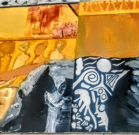 Image for: 11 piezas para Gaza-Exposición