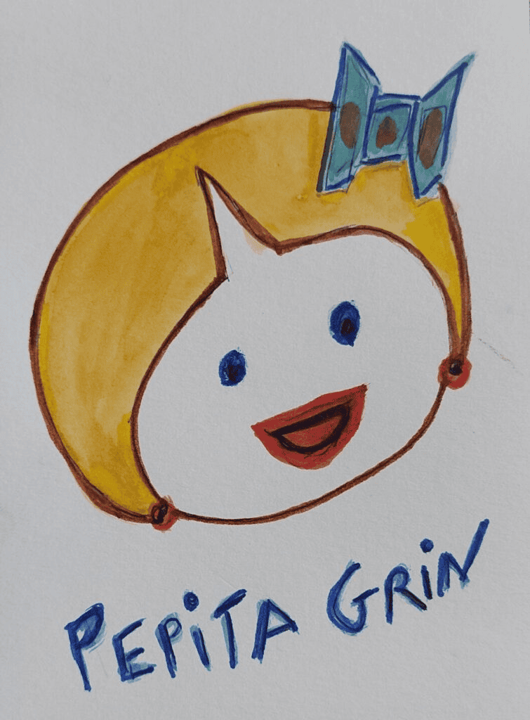 Image for: Pepita va de ruta y Pepita en el mar-Cuenta cuentos con acuarelas