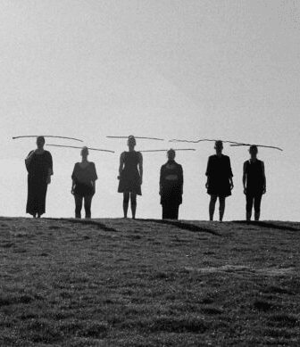 Image for: Extracorpórea (los árboles)-Danza y participación vecinal