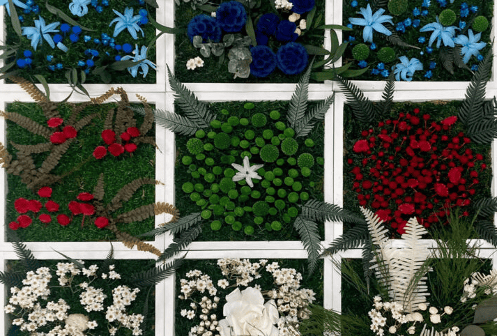 Image for: Paisajes orgánicos y oníricos para interiores-Taller artístico