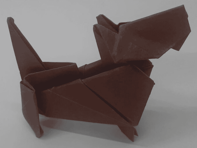 Image for: Taller de origami – Arte en papel