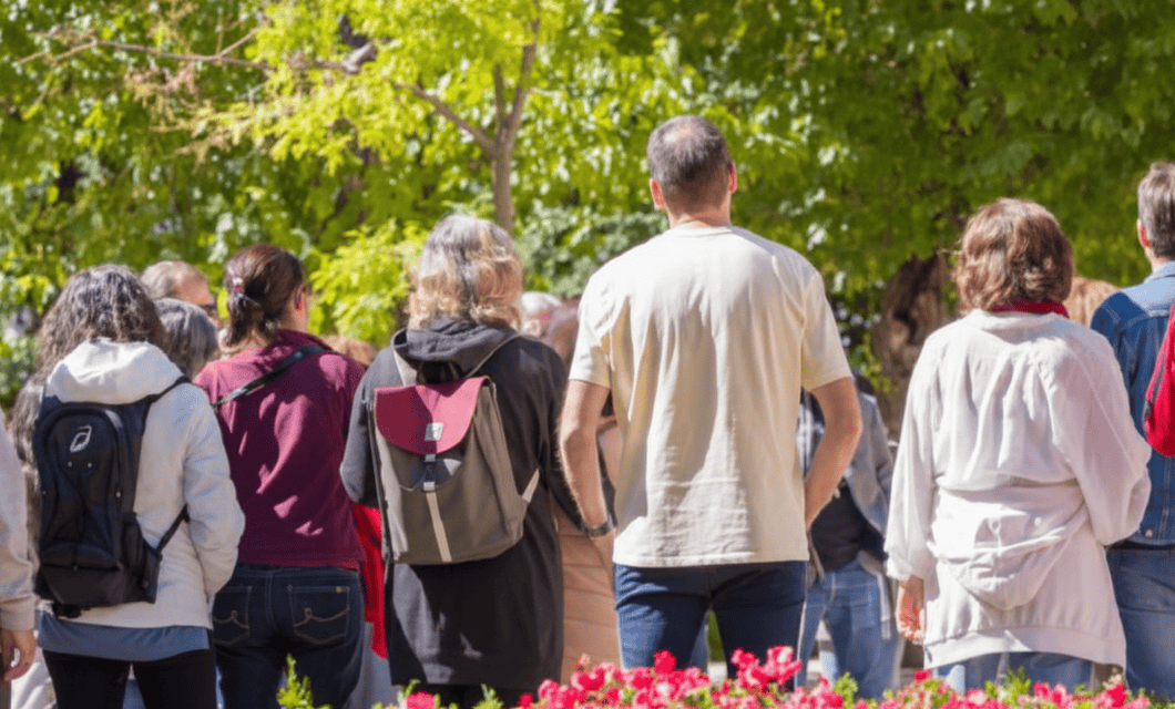 Image for: Open House Carabanchel – Recorrido entre arte y arquitectura
