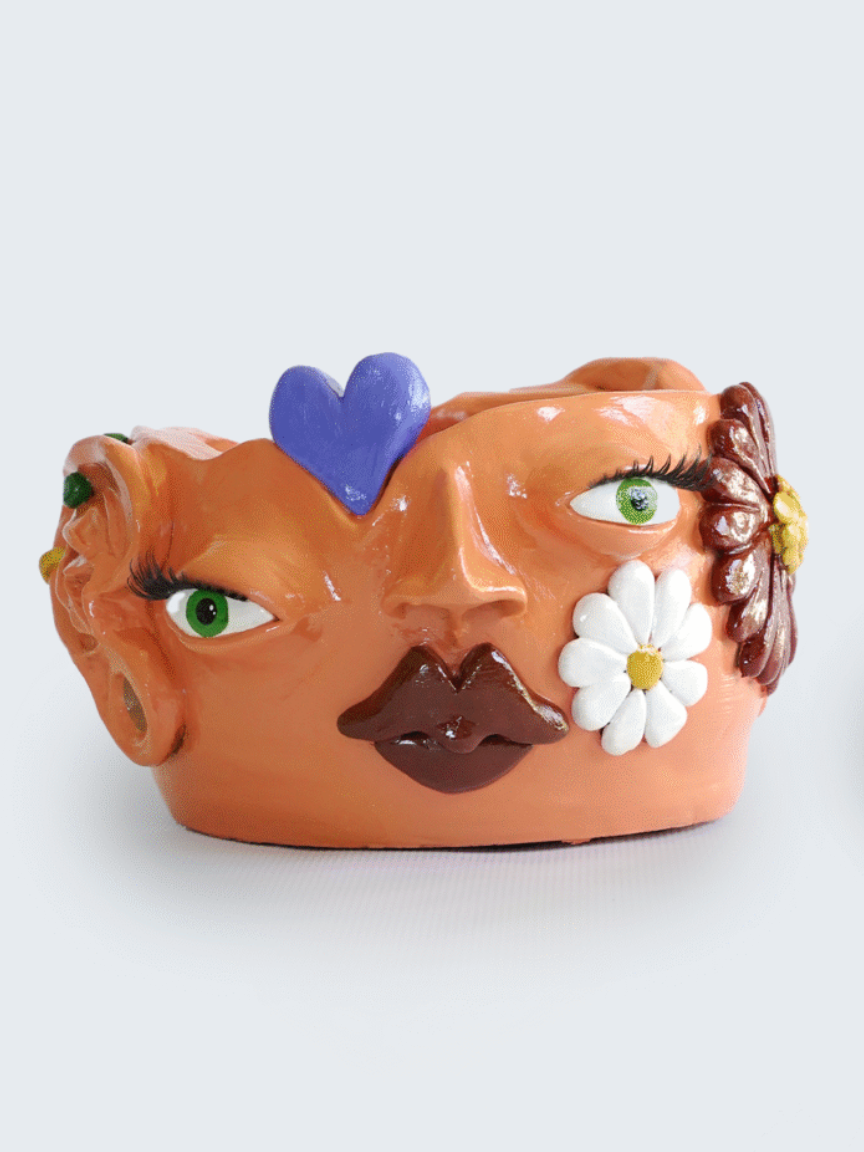 Image for: EMET: alma de barro – Instalación artística y reflexión emocional