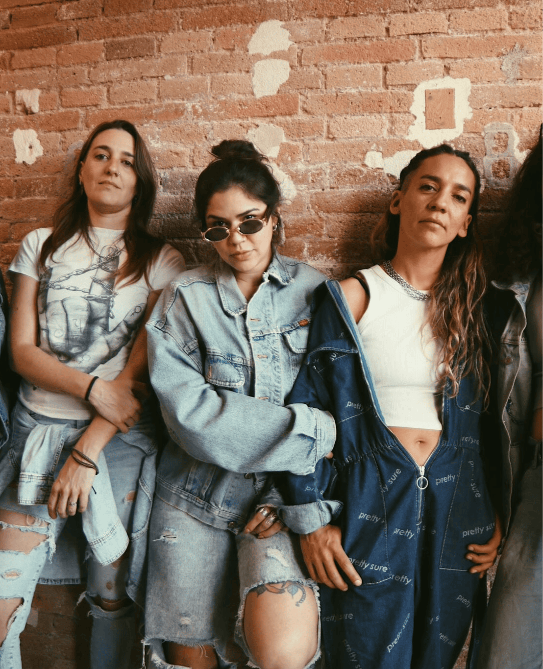 Image for: Ketekalles – Concierto de mestizaje musical