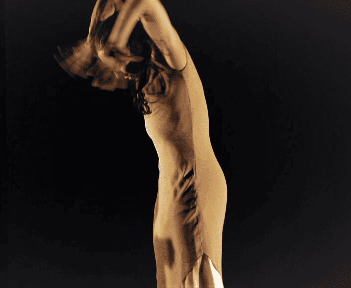 Image for: Los conjuntos de Julia – Pieza de danza contemporánea