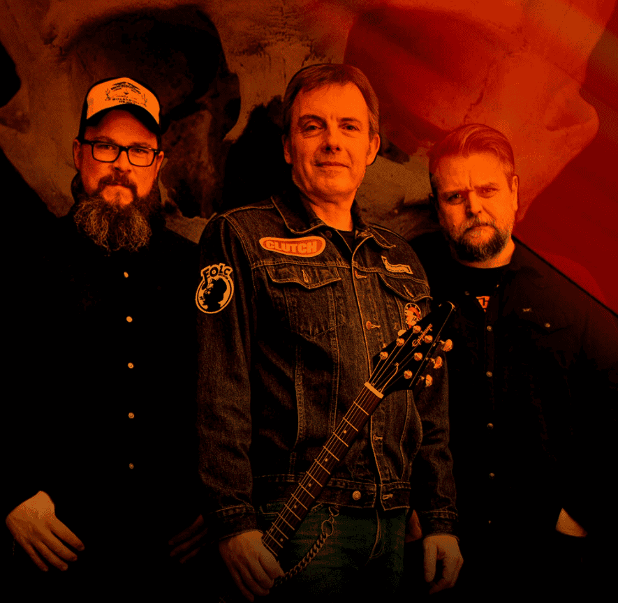 Image for: Los Deltonos + Del Tornados – Concierto de rock y punk