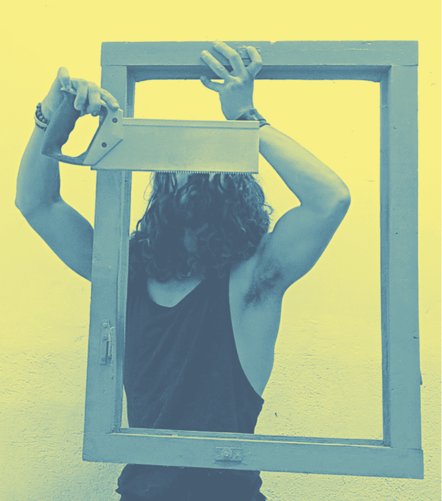 Image for: Instalación participativa / Mural colaborativo ‘Plagio’