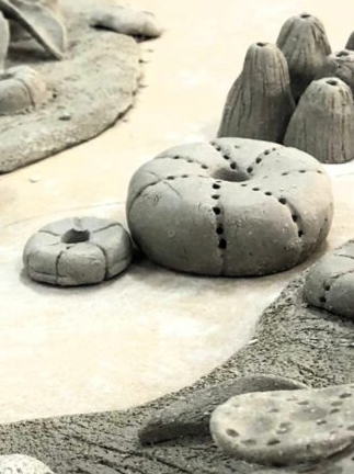 Image for: Mosaico colectivo