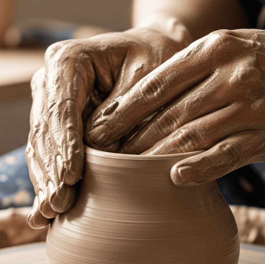 Image for: Talleres y demostraciones de artesanía