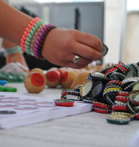Image for: De Corro en Corro – Jornada de juegos tradicionales