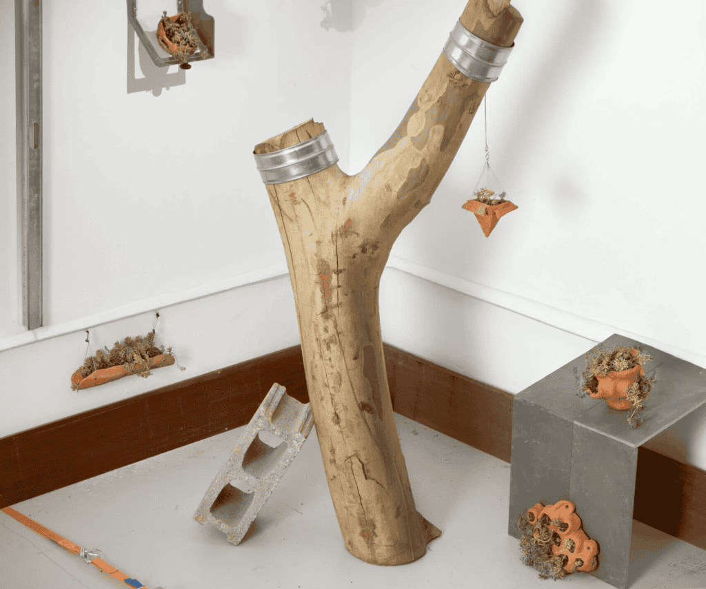 Image for: Carabanchel 2031: Un recorrido por futuros posibles-Exposición artística