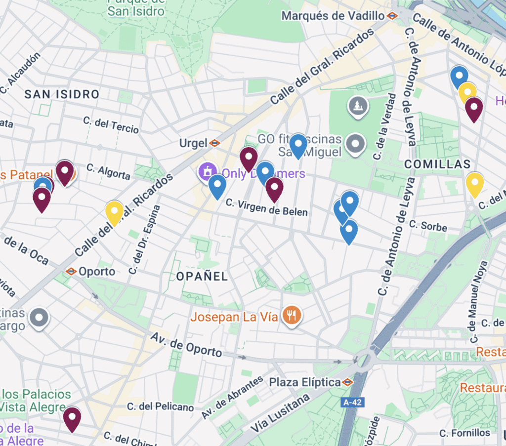 Image for: Mediación