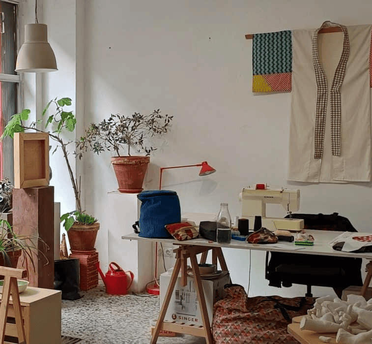 Image for: Open Studio LabBrut . Visita a taller artístico