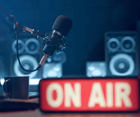 Image for: Taller de Radio ‘La radio como herramienta de integración comunitaria’