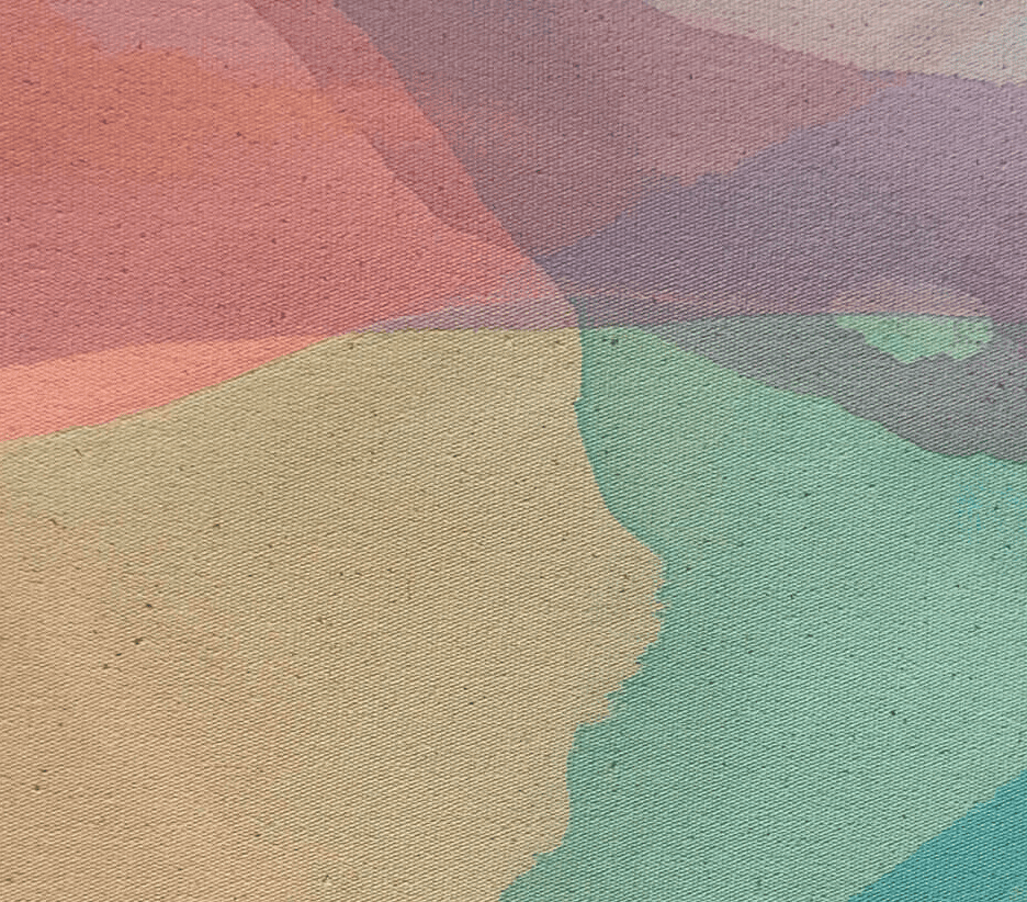 Image for: Construir: El equilibrio del color – Taller de pintura