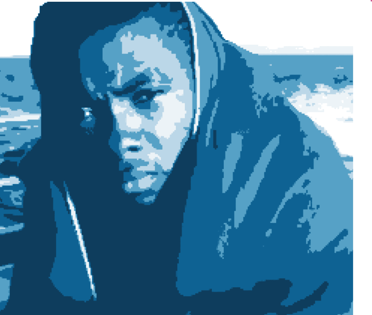 Image for: Transitando Identidades – Exposición artística y comunitaria