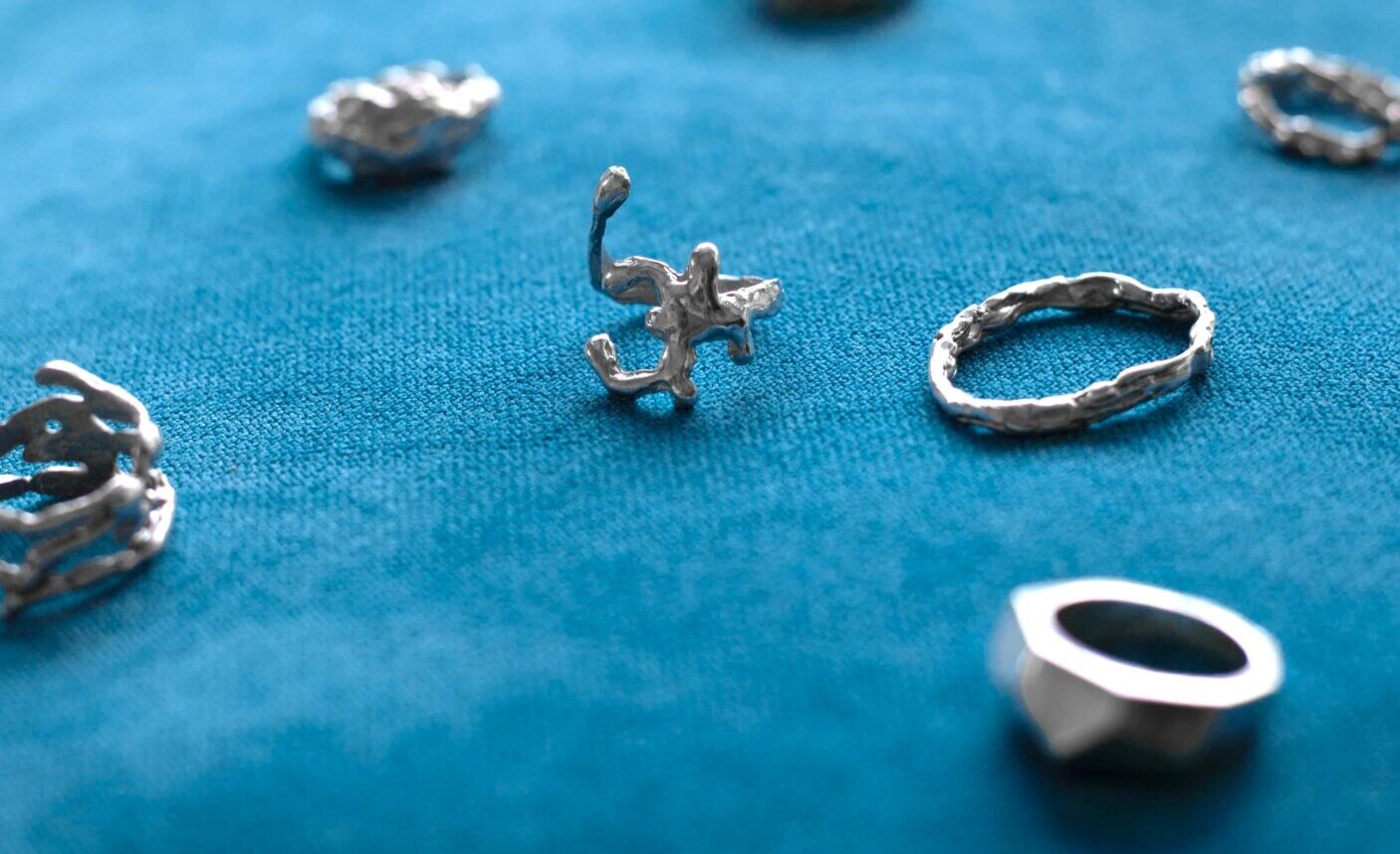 Image for: Taller de Joyería: Crea tu propio anillo o colgante