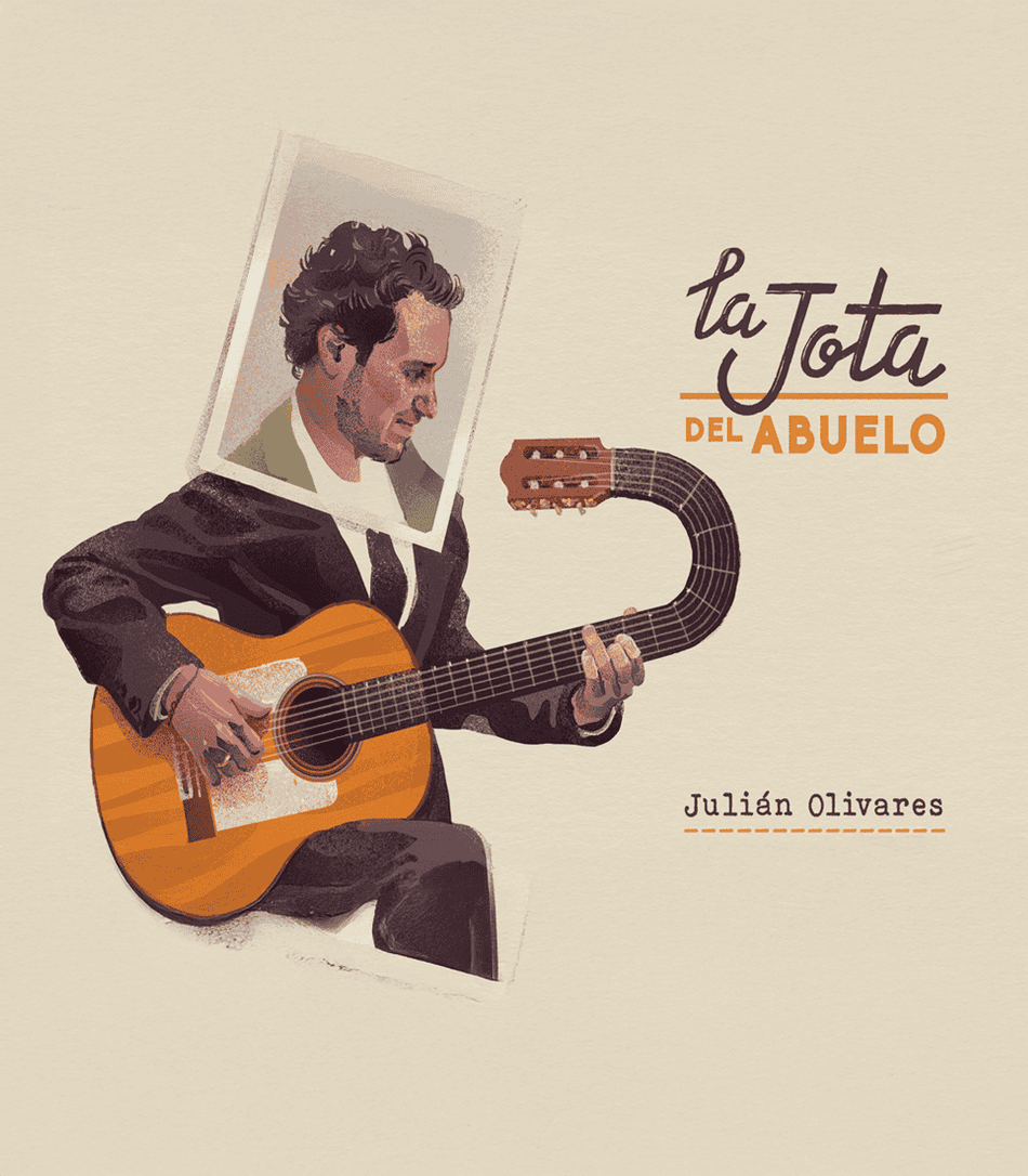 Image for: Concierto: La jota del abuelo, con Julián Olivares