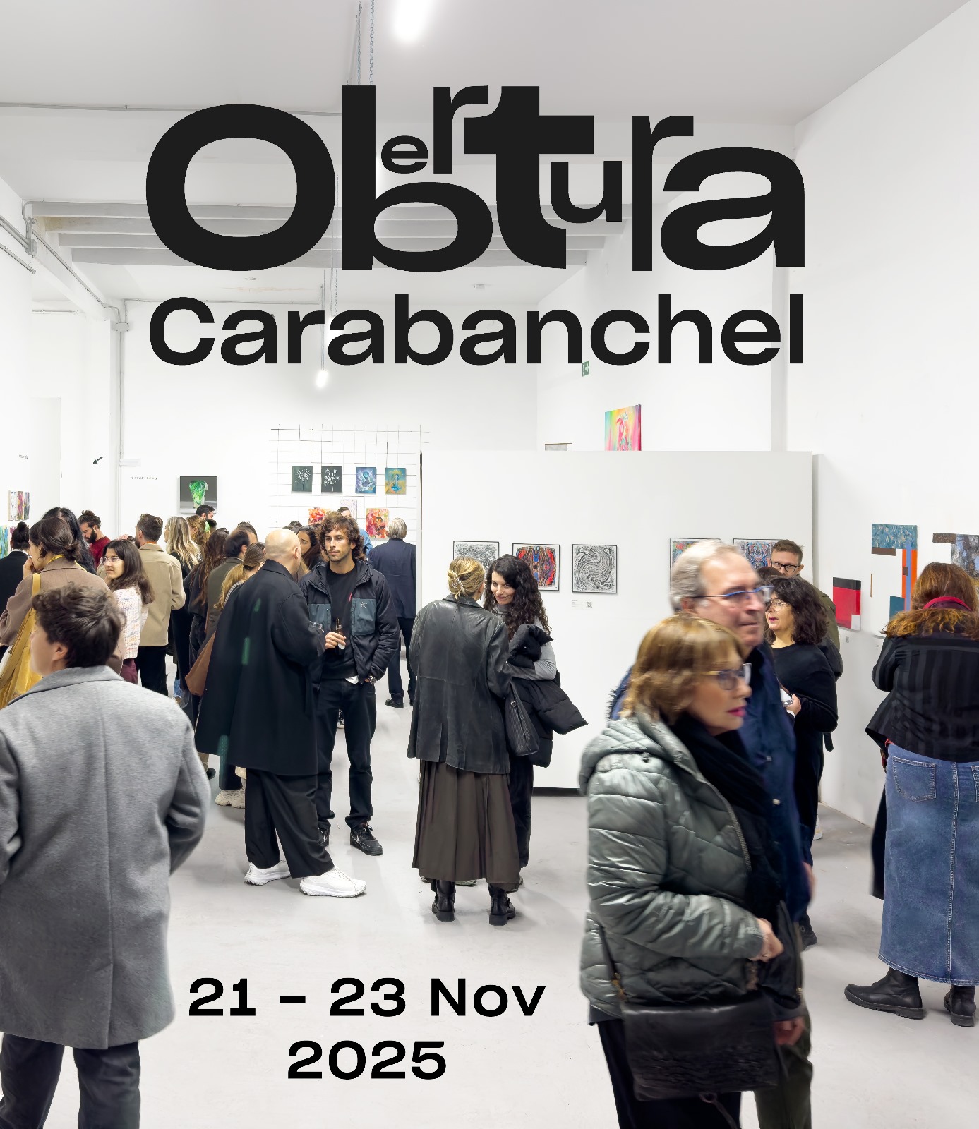 Image for: OBERTURA Carabanchel