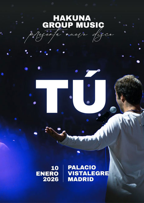 Image for: Concierto Hakuna Group Music