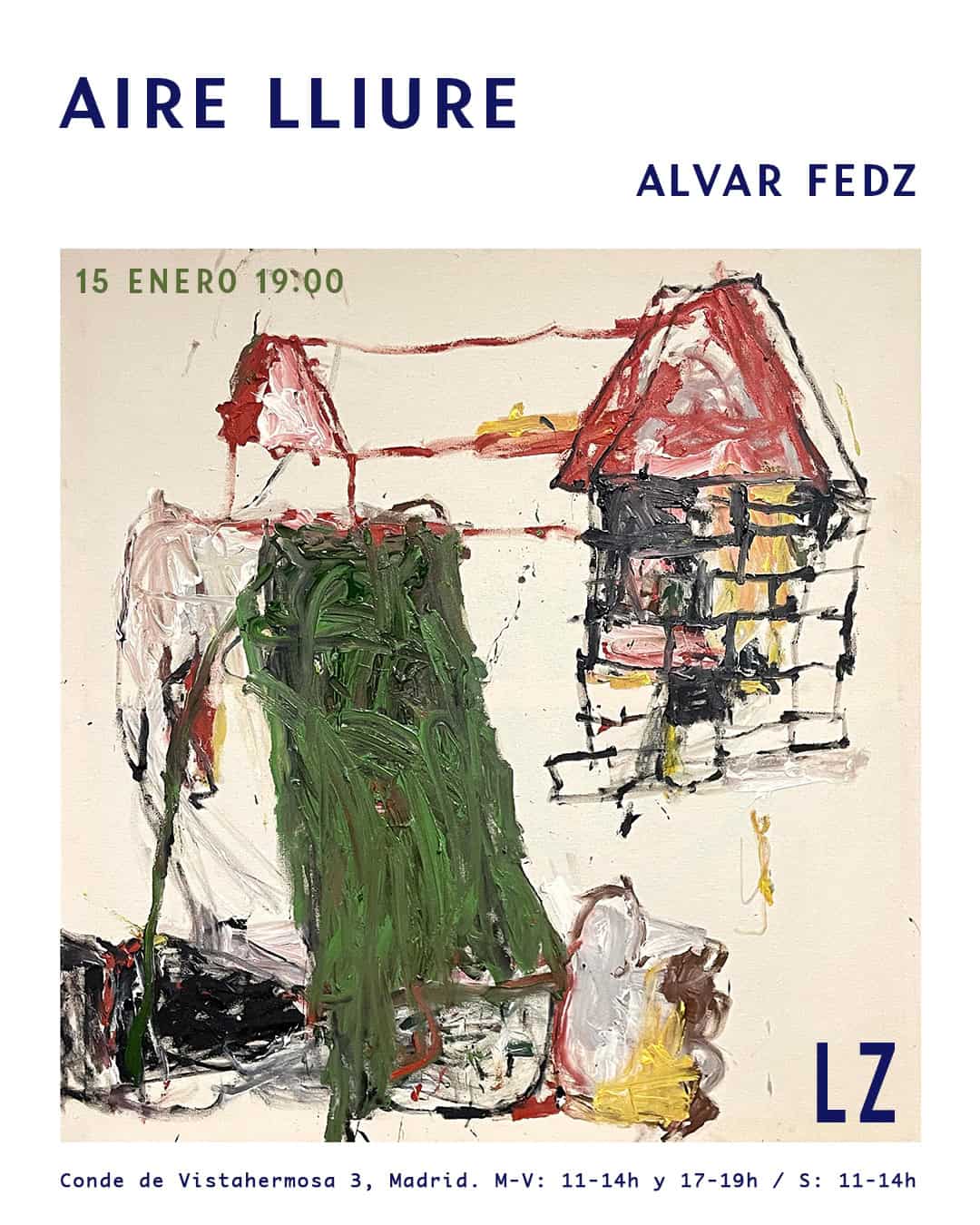 Image for: Aire Lliure