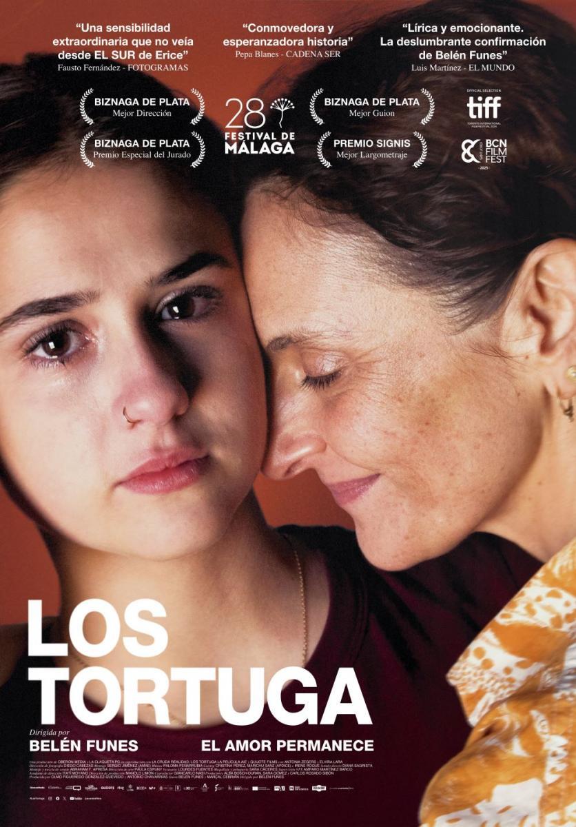 Image for: LOS TORTUGA