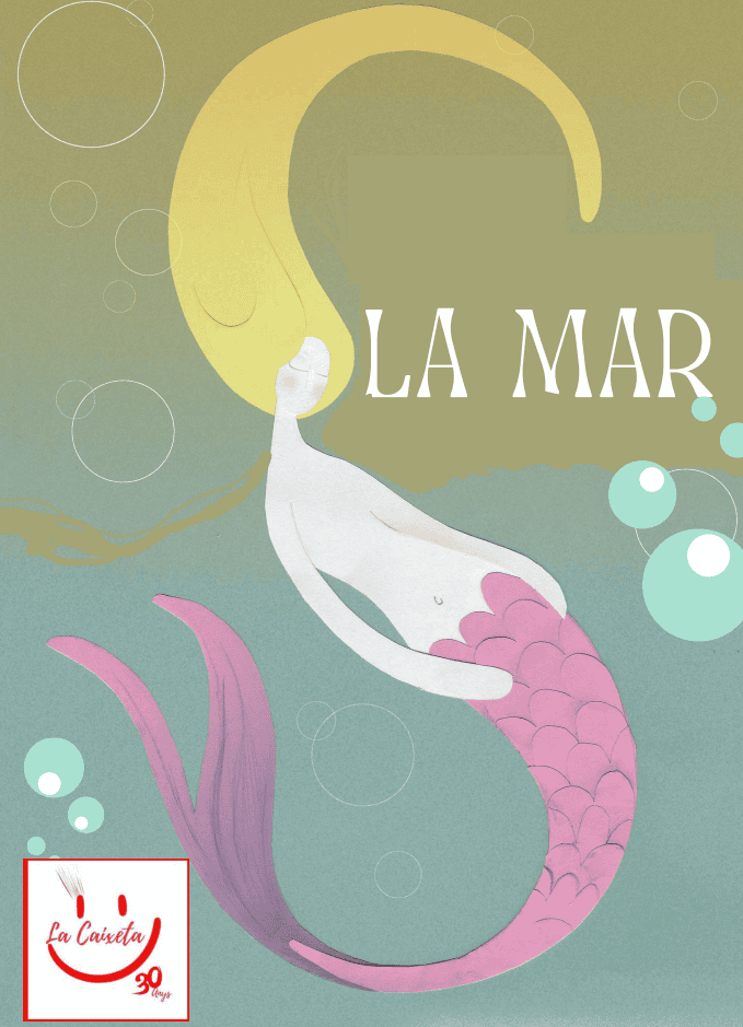 Image for: La Mar · Teatro familiar
