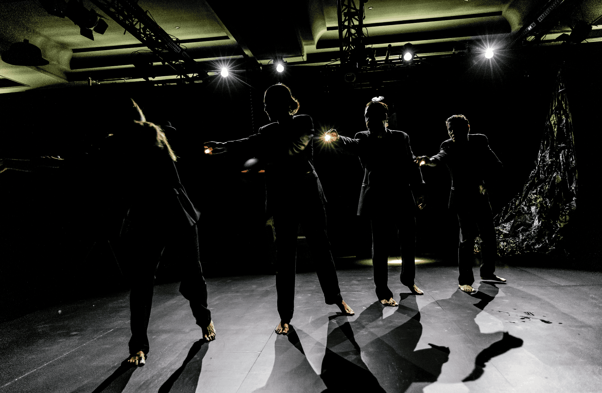 Image for: La lámpara maravillosa