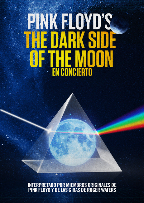 Image for: 50 años de The Dark Side of the Moon – Pink Floyd
