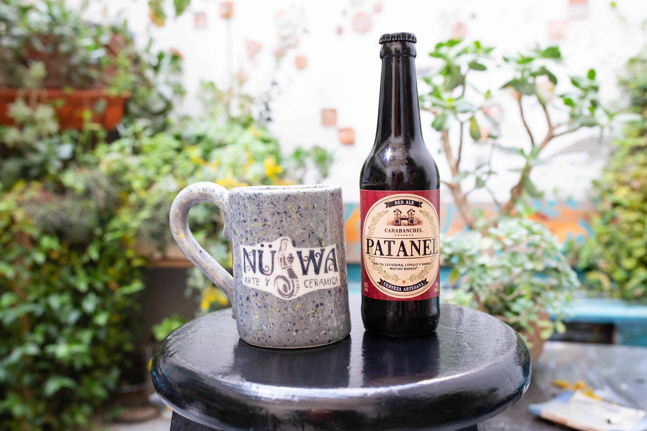 Image for: Taller de Cerámica: La birra al barro en Nüwa Arte y Cerámica