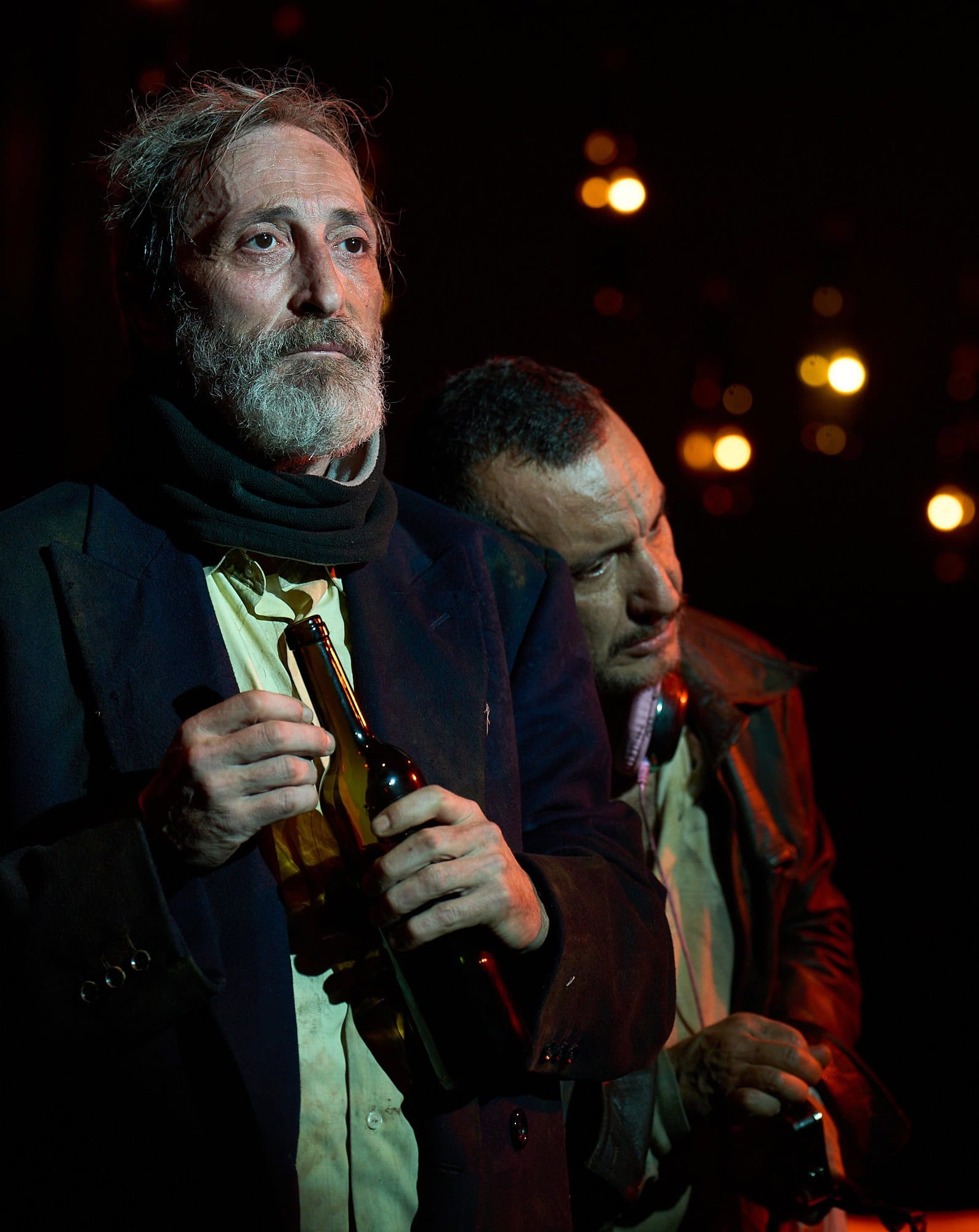 Image for: Más perdidos que Carracuca