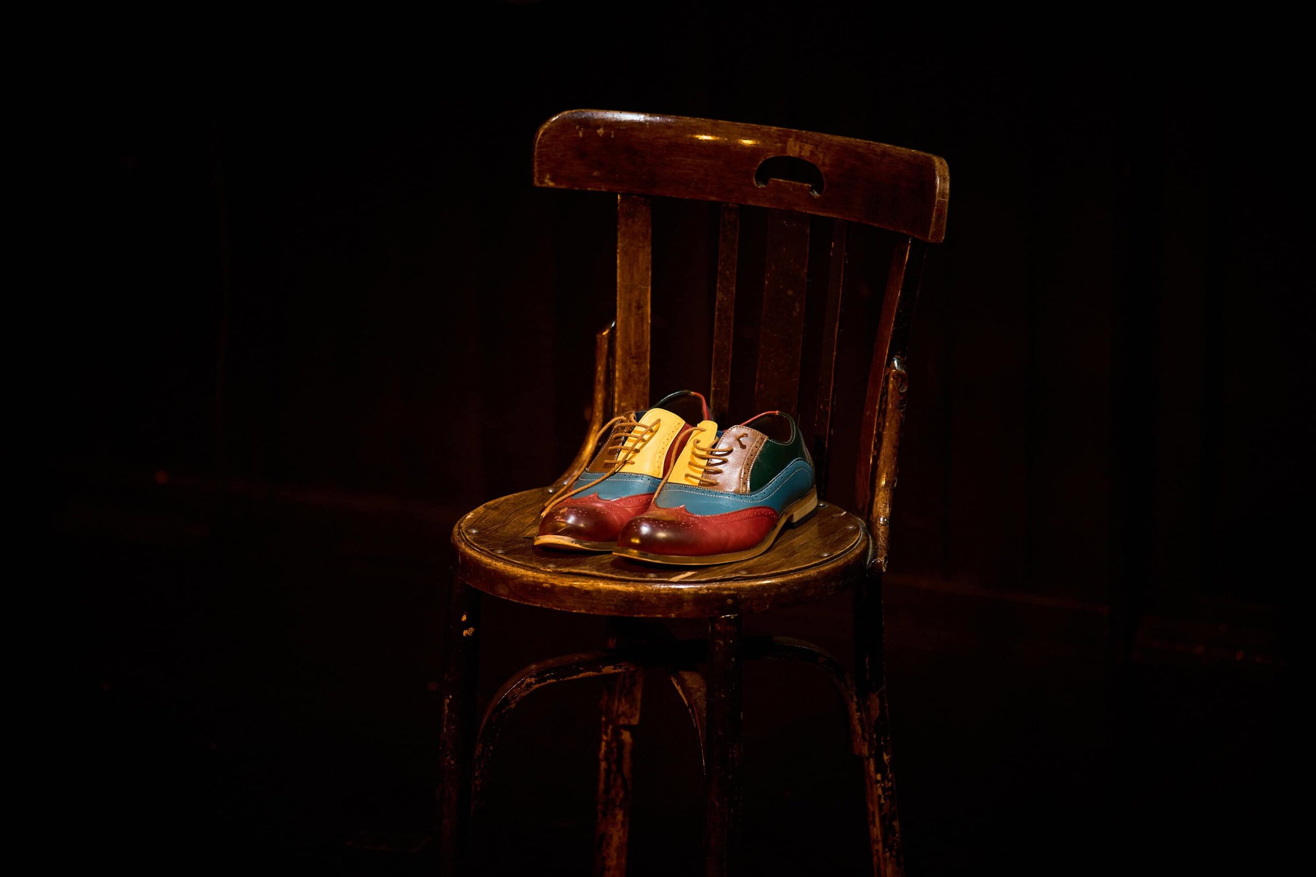 Image for: Más perdidos que Carracuca