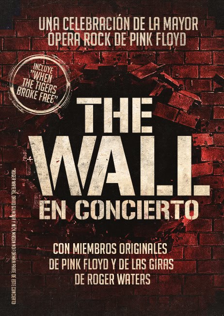 Image for: The Wall – En Concierto (Celebración de la Ópera Rock)