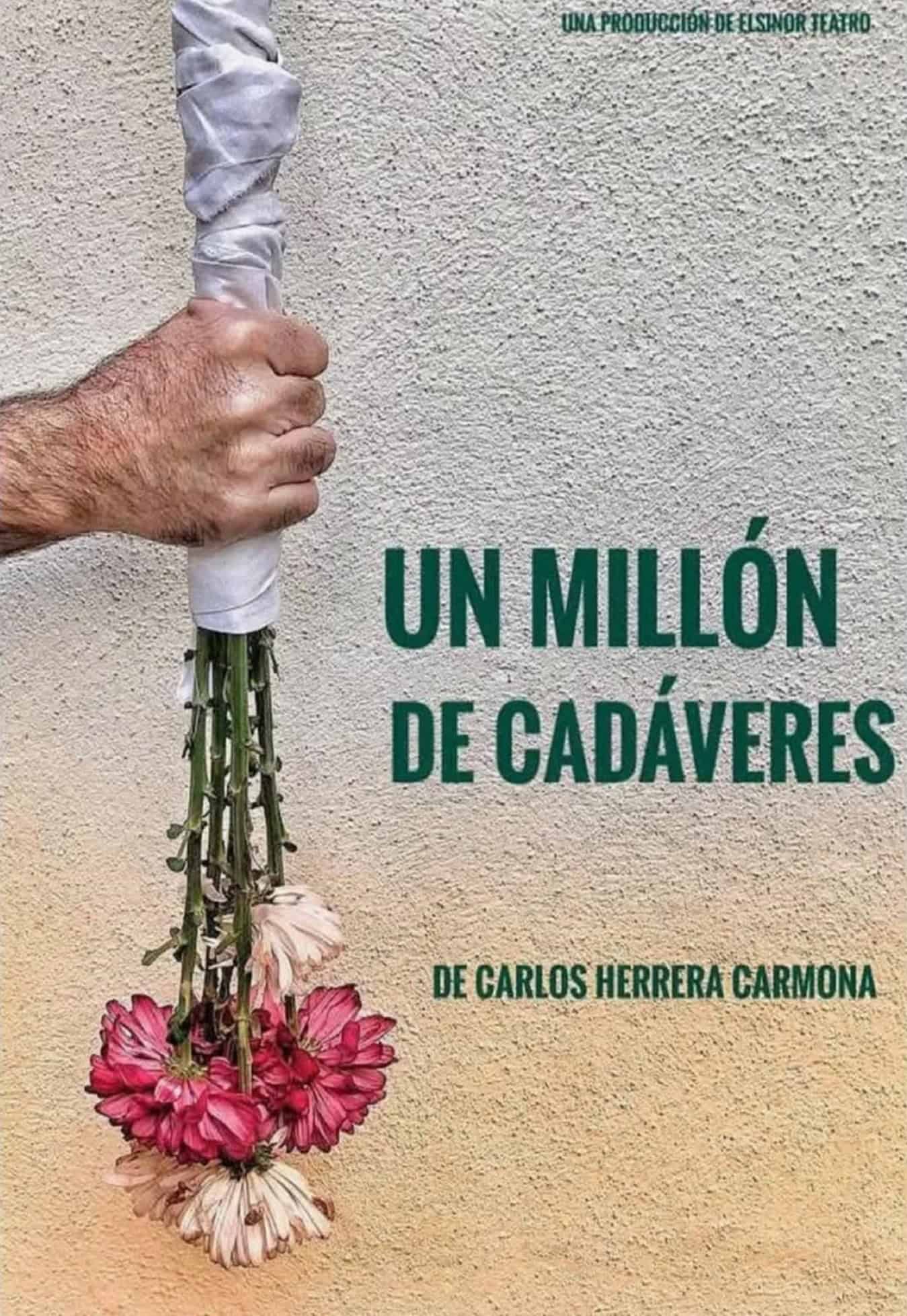 Image for: Un millón de cadáveres