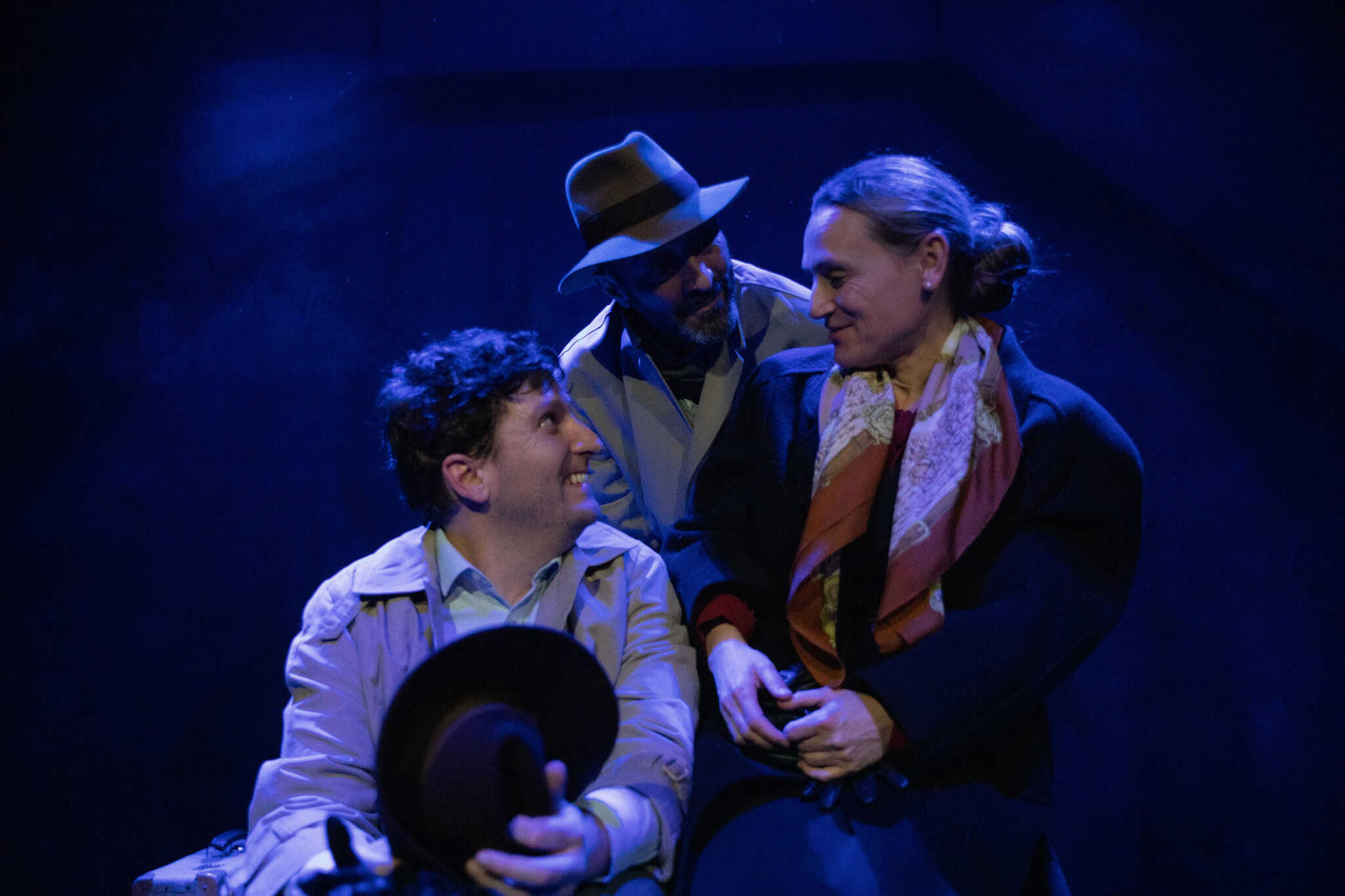 Image for: Un millón de cadáveres