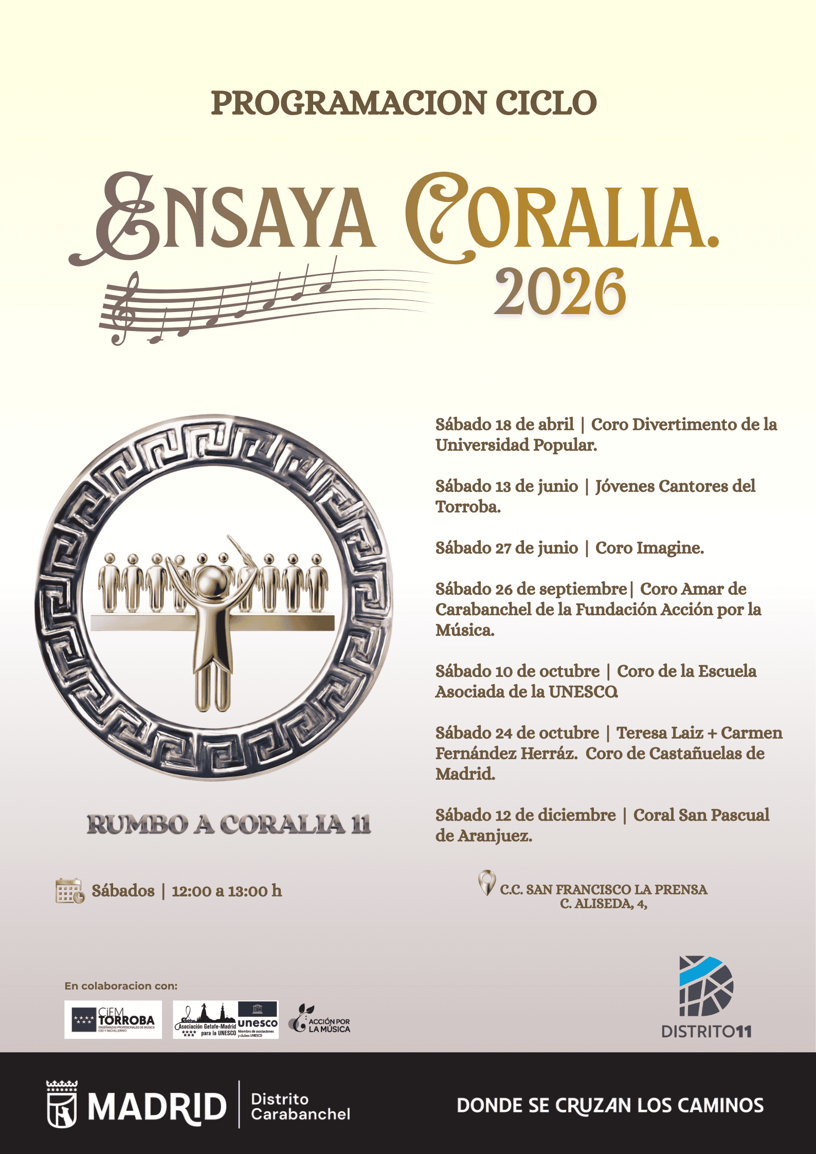 Image for: Ensaya Coralia