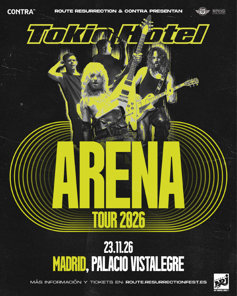 Image for: Tokio Hotel
