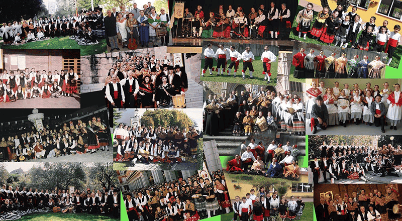 Image for: Grupo Folclórico “Raíces Extremeñas”