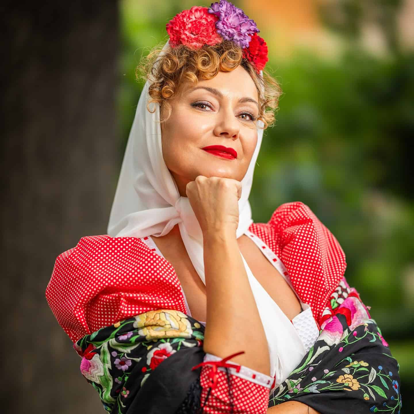 Image for: Amanda Verdú