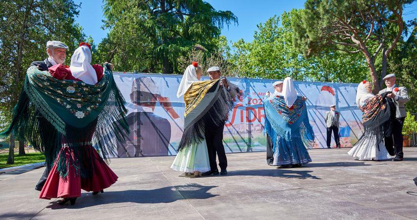 Image for: Taller y concurso de pasodobles