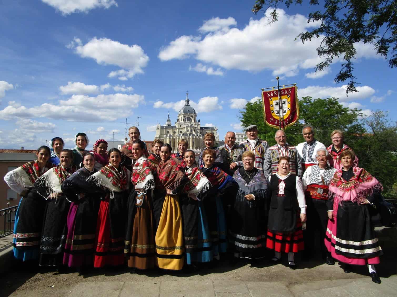 Image for: Asociación Cultural Barajas