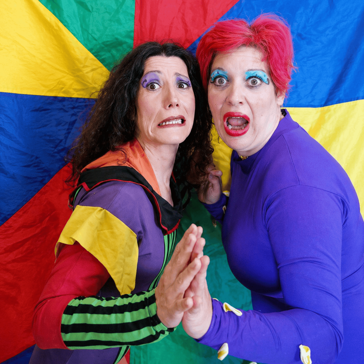 Image for: El circo de la nada.