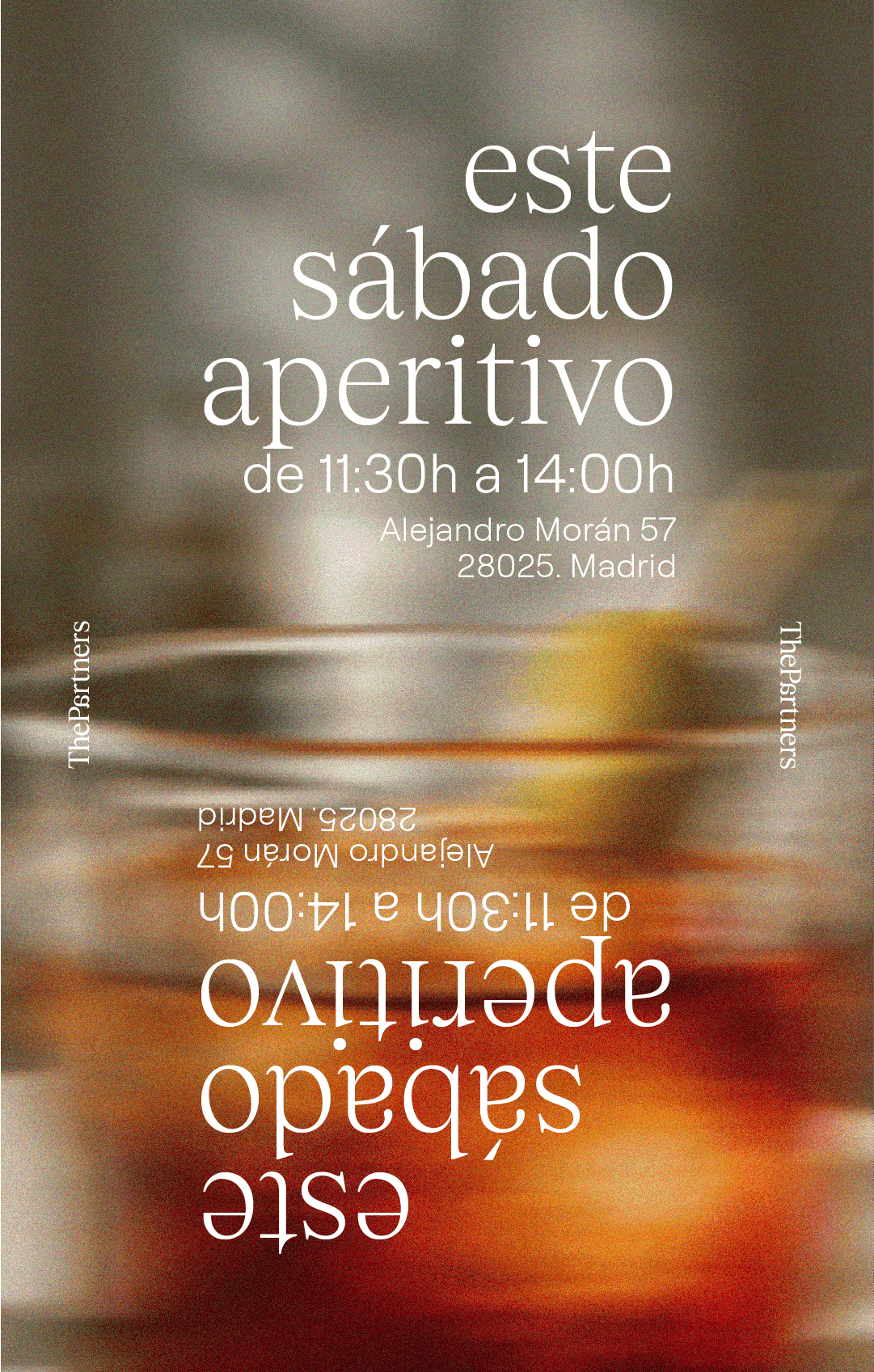 Image for: Vermut & Gildas en la galería The Partners: Exposición «Modos de mirar»