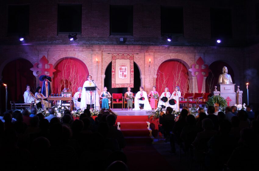 Image for: Encuentro Justas Poéticas